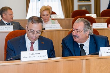 Увеличен региональный коэффициент рынка труда